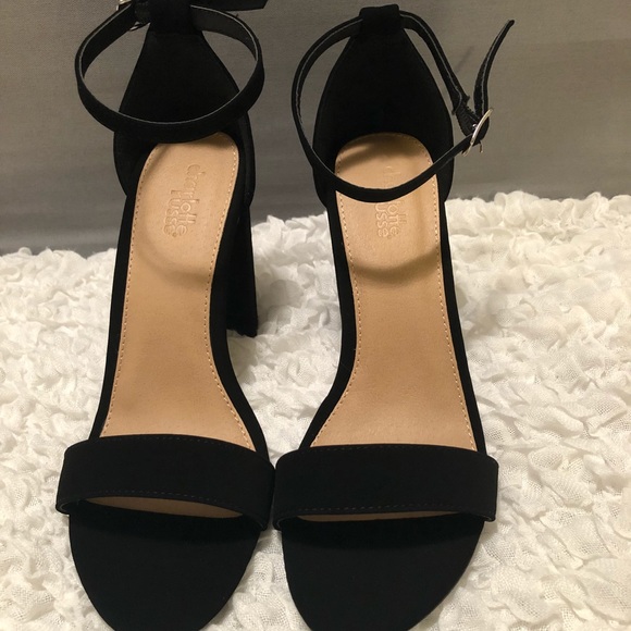 Heels - Picture 6 of 8